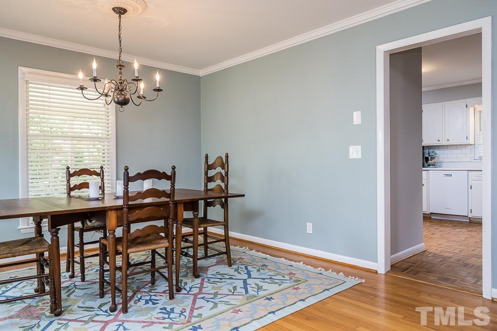 2411 Alpine Road Durham, NC 27707 - Photo 5 of 30 Gallery Image 5