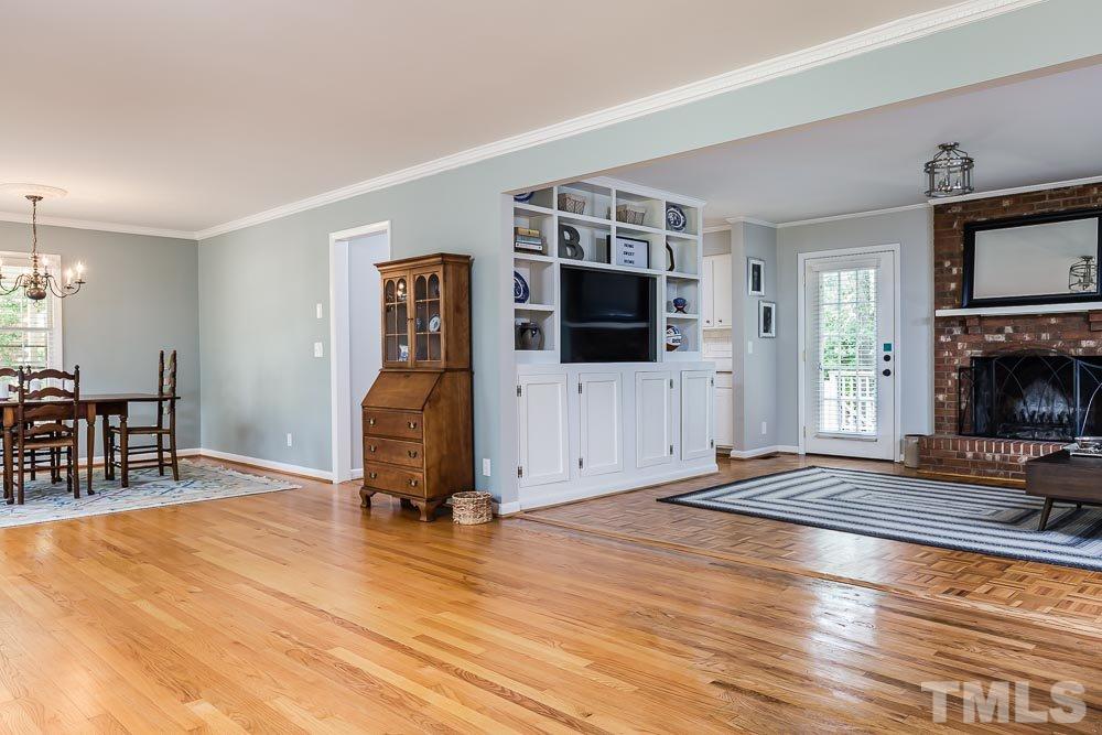 2411 Alpine Road Durham, NC 27707 - Photo 6 of 30 Gallery Image 6