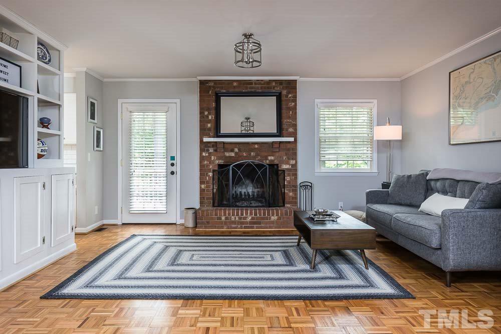 2411 Alpine Road Durham, NC 27707 - Photo 7 of 30 Gallery Image 7