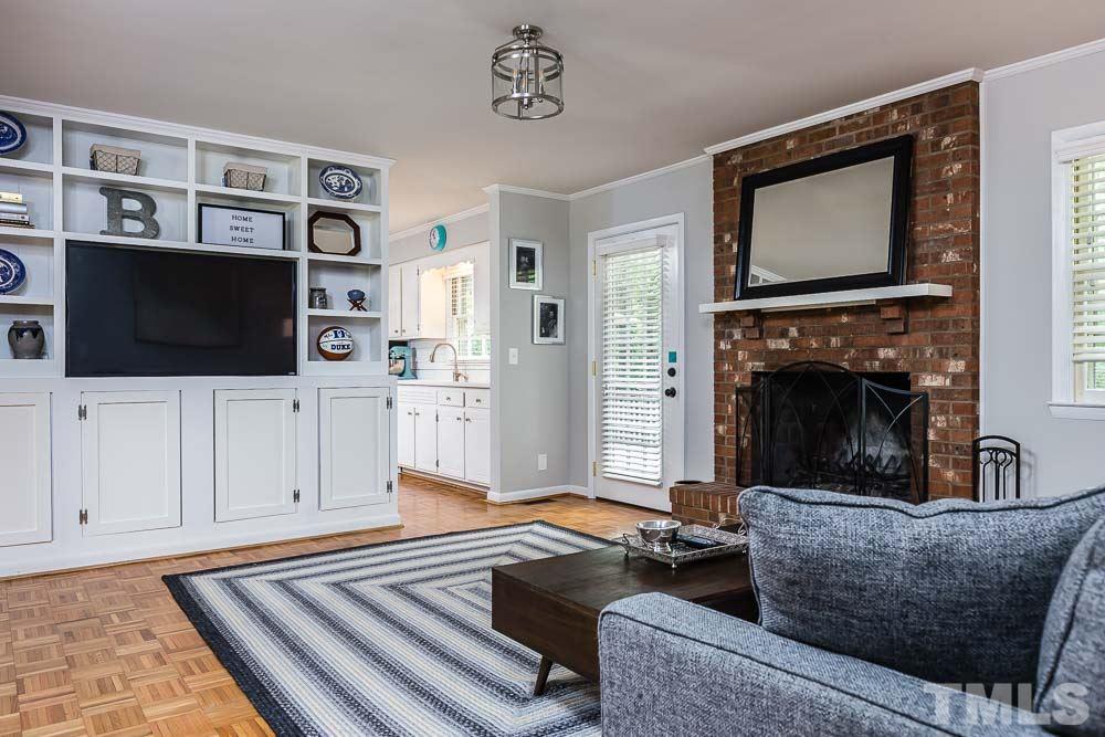 2411 Alpine Road Durham, NC 27707 - Photo 8 of 30 Gallery Image 8
