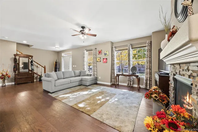 $615,000 | 5841 West 94th Place, Westminster, CO 80031