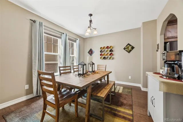 $615,000 | 5841 West 94th Place, Westminster, CO 80031