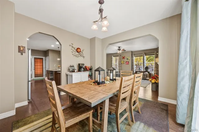 $615,000 | 5841 West 94th Place, Westminster, CO 80031