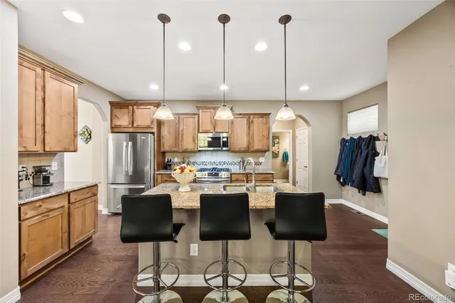 $615,000 | 5841 West 94th Place, Westminster, CO 80031