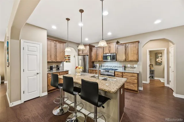 $615,000 | 5841 West 94th Place, Westminster, CO 80031