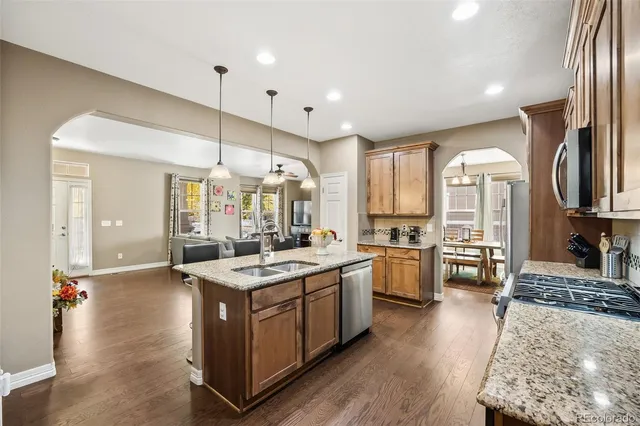 $615,000 | 5841 West 94th Place, Westminster, CO 80031