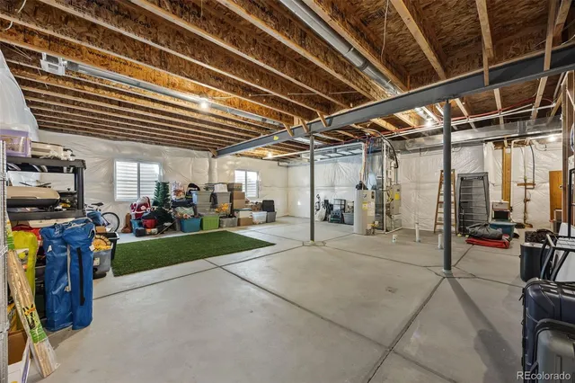 $615,000 | 5841 West 94th Place, Westminster, CO 80031