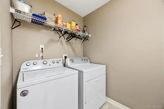 $615,000 | 5841 West 94th Place, Westminster, CO 80031