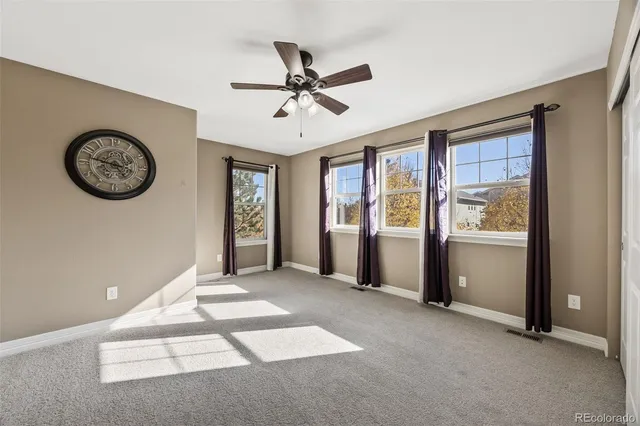 $615,000 | 5841 West 94th Place, Westminster, CO 80031