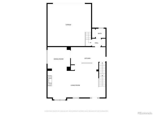 $615,000 | 5841 West 94th Place, Westminster, CO 80031