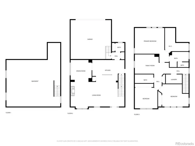 $615,000 | 5841 West 94th Place, Westminster, CO 80031