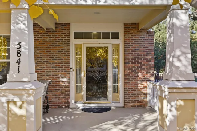 $615,000 | 5841 West 94th Place, Westminster, CO 80031