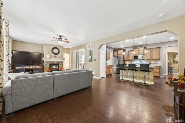 $615,000 | 5841 West 94th Place, Westminster, CO 80031