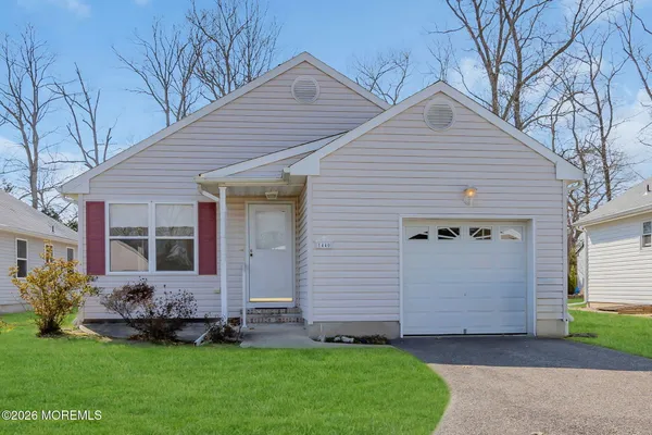 $309,900 | 1440 Petunia Way South, Toms River, NJ 08755
