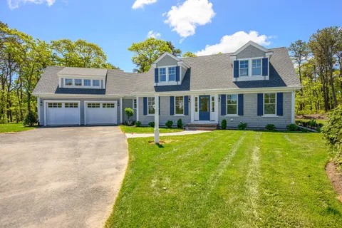 $2,250,000 | 16 Turtle Run, Harwich, MA 02645