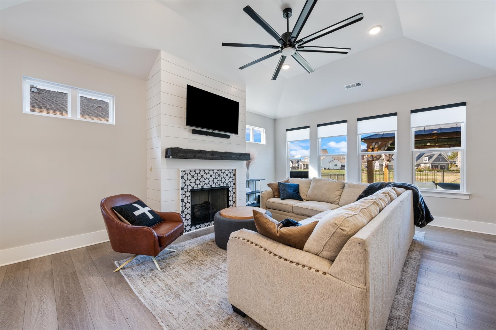 1035 Fallow Road Mount Juliet, TN 37122 - Photo 12 of 55