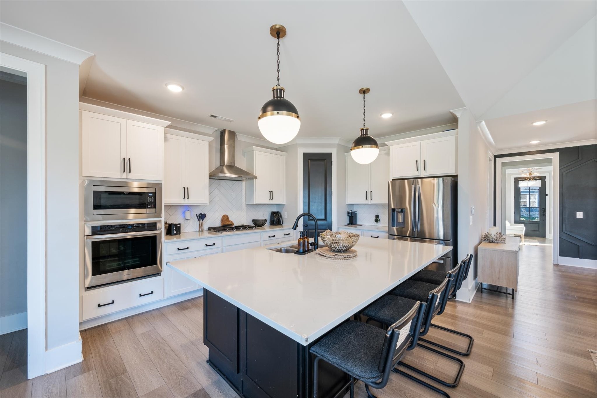 1035 Fallow Road Mount Juliet, TN 37122 - Photo 13 of 55