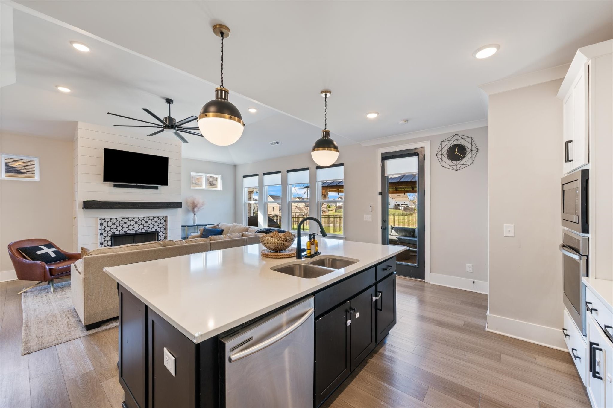 1035 Fallow Road Mount Juliet, TN 37122 - Photo 15 of 55