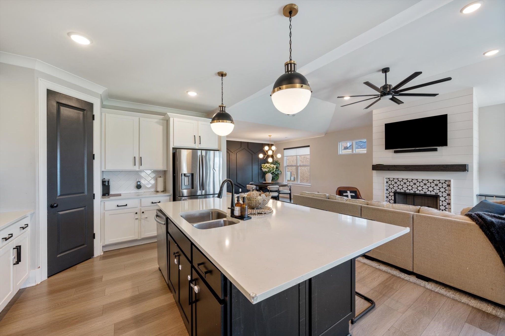 1035 Fallow Road Mount Juliet, TN 37122 - Photo 18 of 55