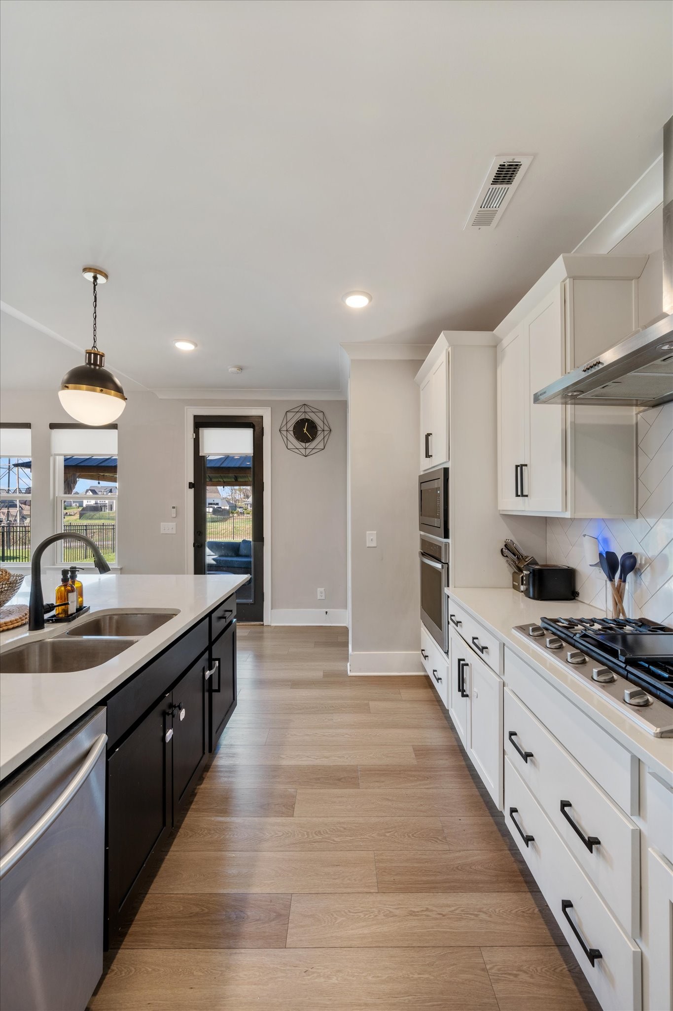 1035 Fallow Road Mount Juliet, TN 37122 - Photo 21 of 55