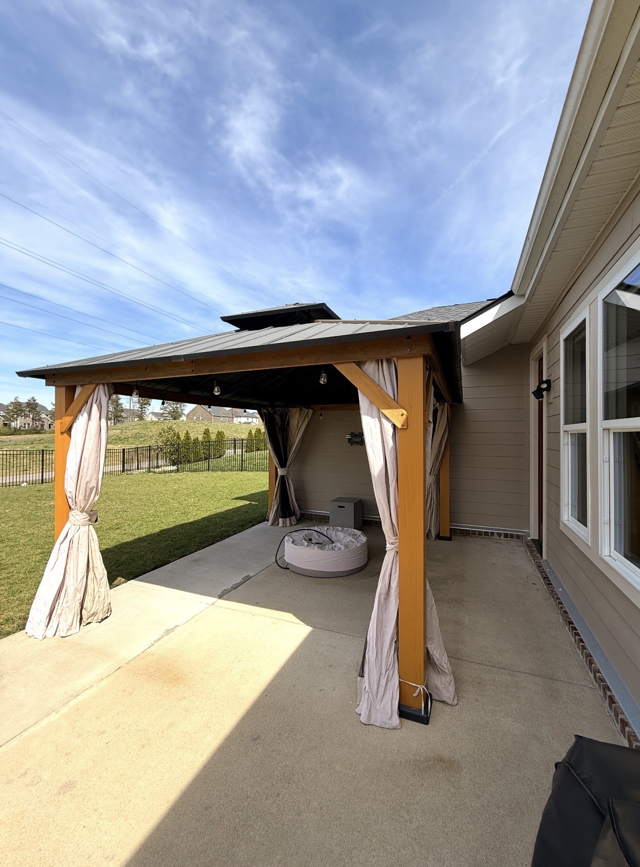 1035 Fallow Road Mount Juliet, TN 37122 - Photo 36 of 55