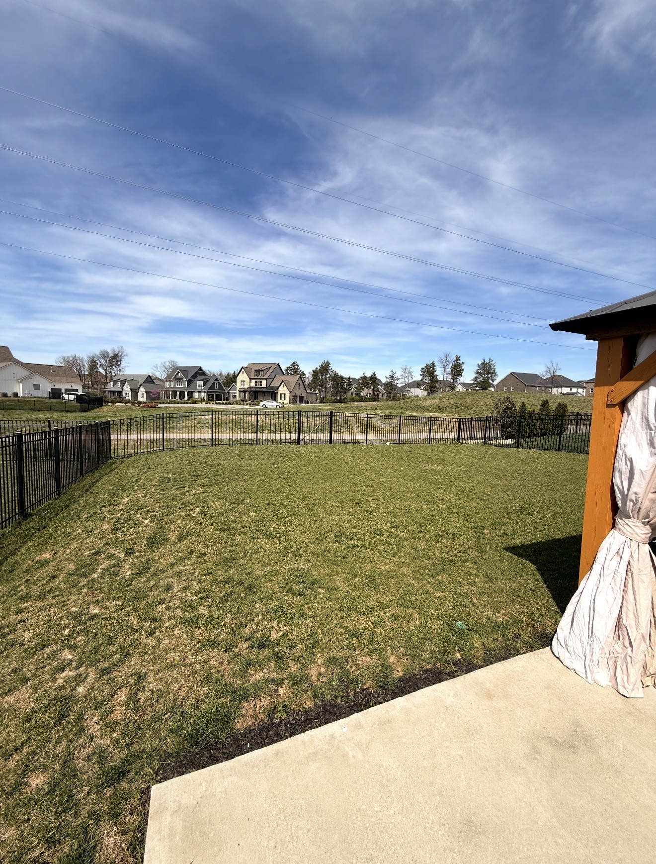 1035 Fallow Road Mount Juliet, TN 37122 - Photo 37 of 55