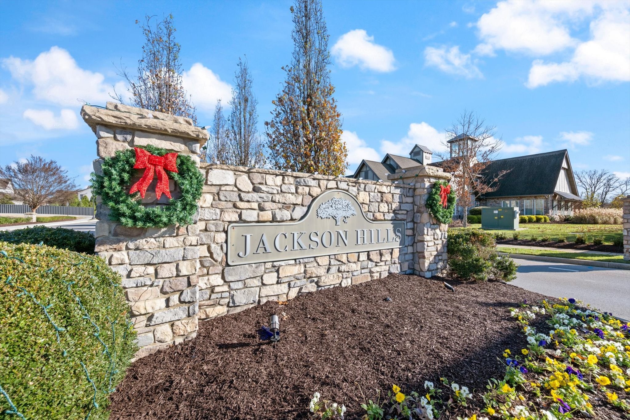 1035 Fallow Road Mount Juliet, TN 37122 - Photo 42 of 55