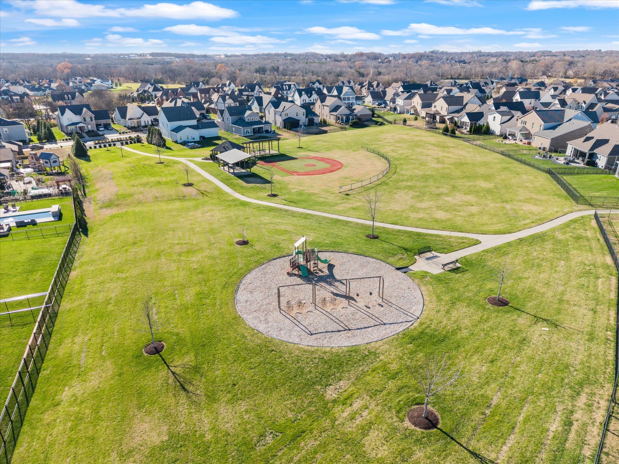 1035 Fallow Road Mount Juliet, TN 37122 - Photo 50 of 55