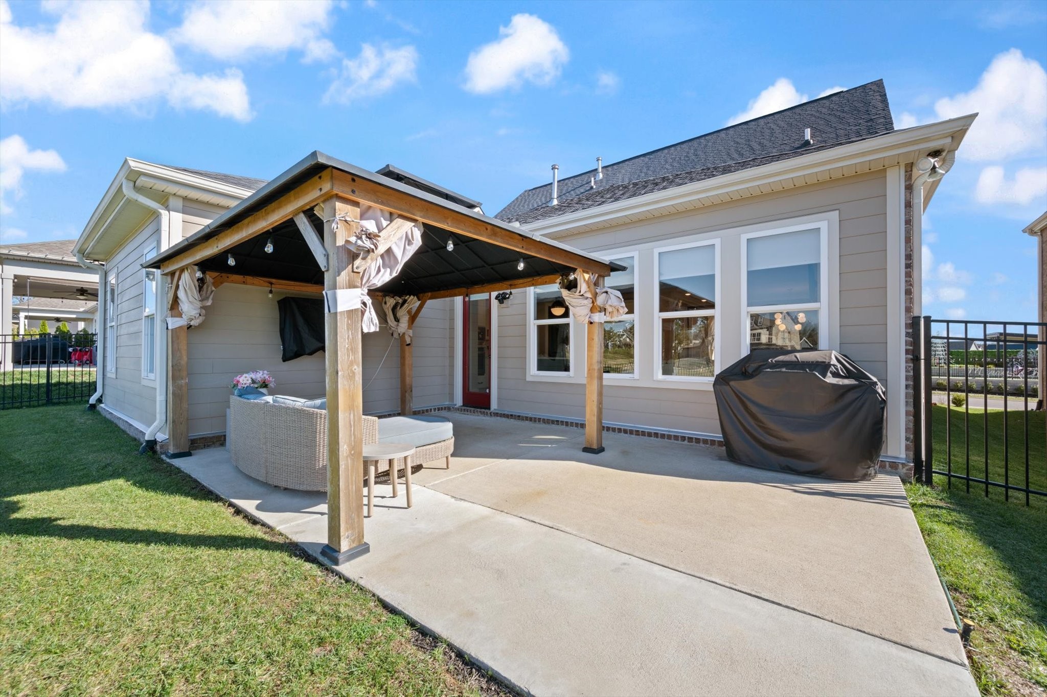 1035 Fallow Road Mount Juliet, TN 37122 - Photo 5 of 55