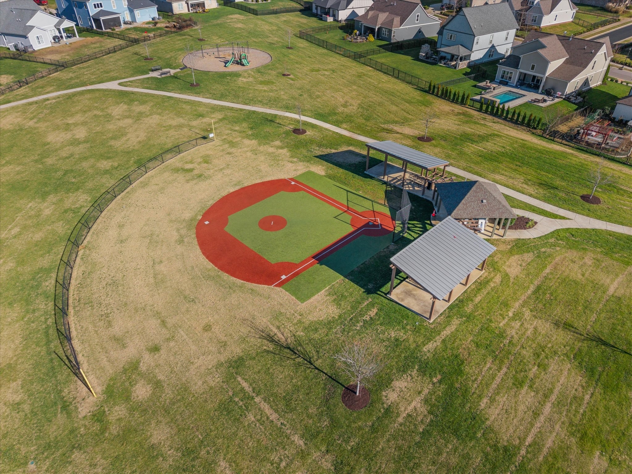 1035 Fallow Road Mount Juliet, TN 37122 - Photo 51 of 55