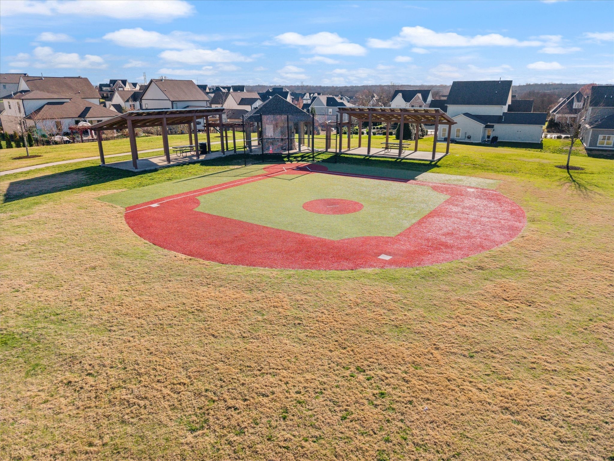 1035 Fallow Road Mount Juliet, TN 37122 - Photo 52 of 55