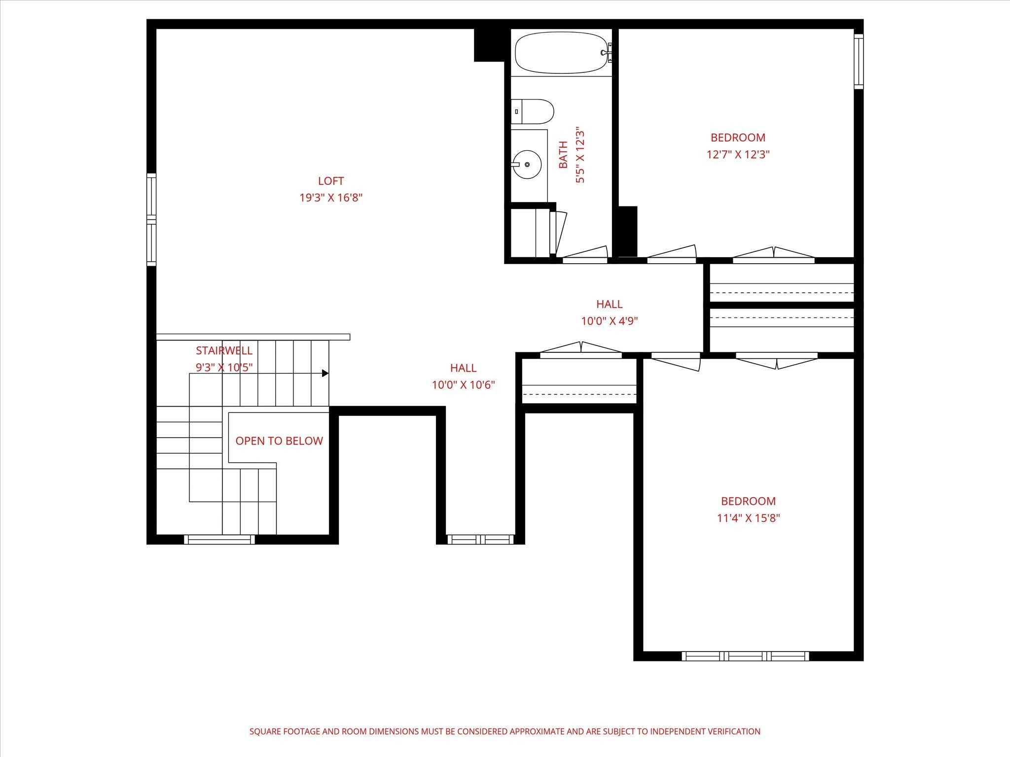 1035 Fallow Road Mount Juliet, TN 37122 - Photo 54 of 55