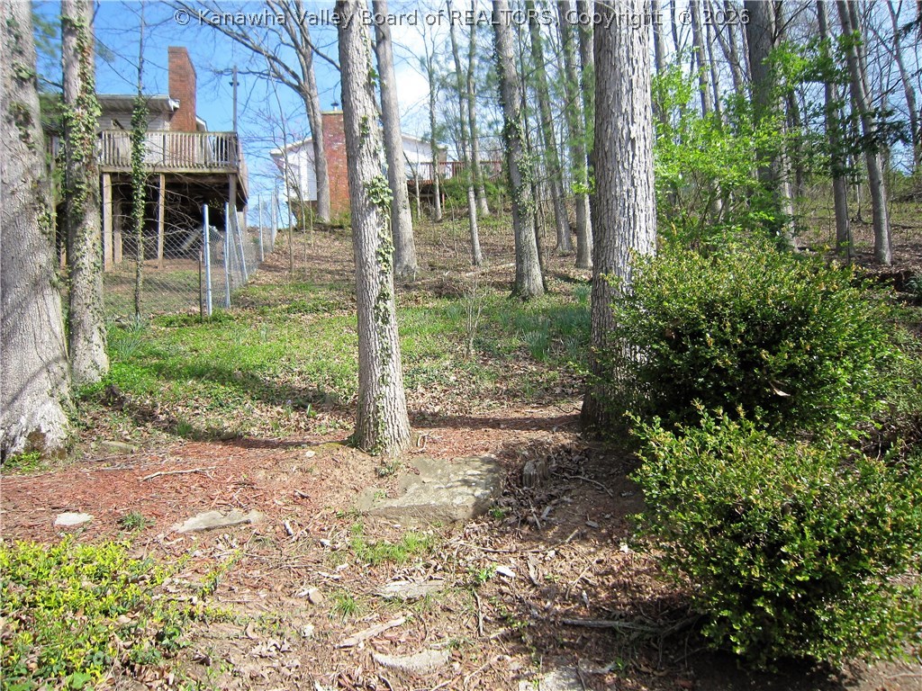1123 Shamrock Road Charleston, WV 25314 - Photo 19 of 19 Gallery Image 19