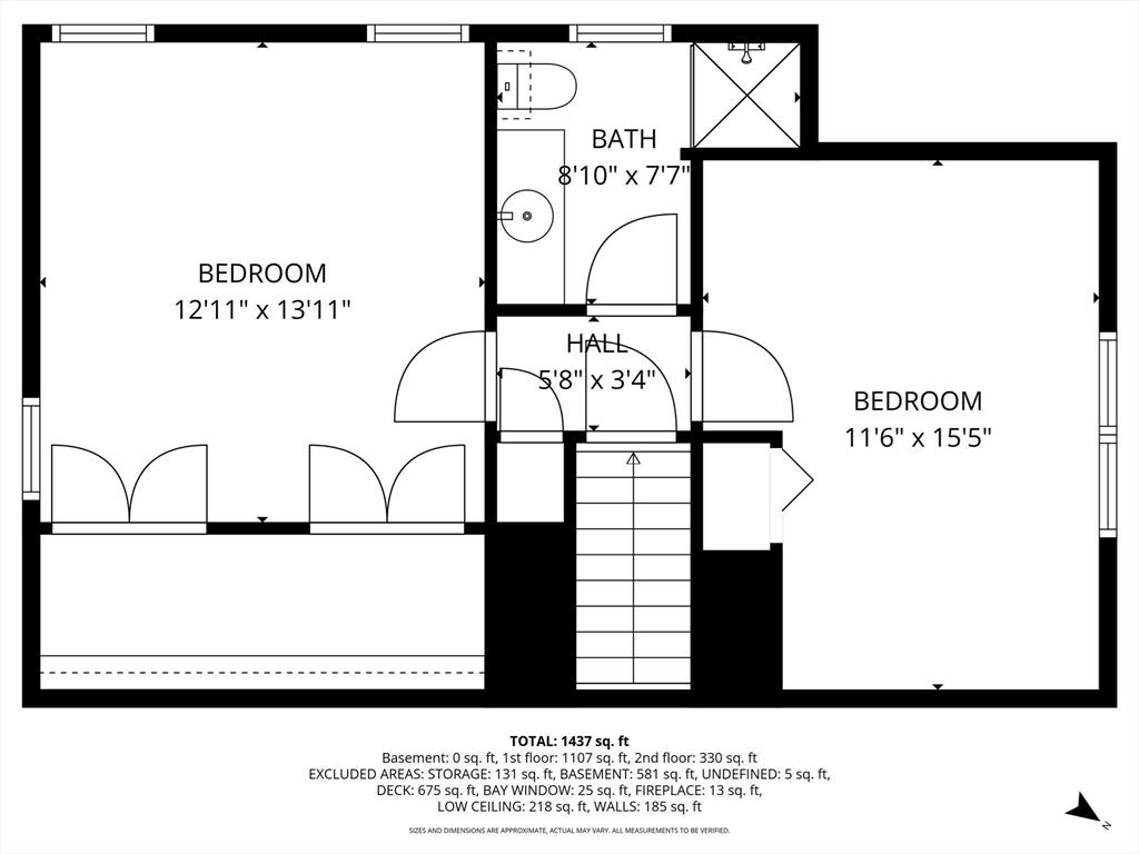 9 Fernglade Road Burlington, MA 01803 - Photo 39 of 40 Gallery Image 39