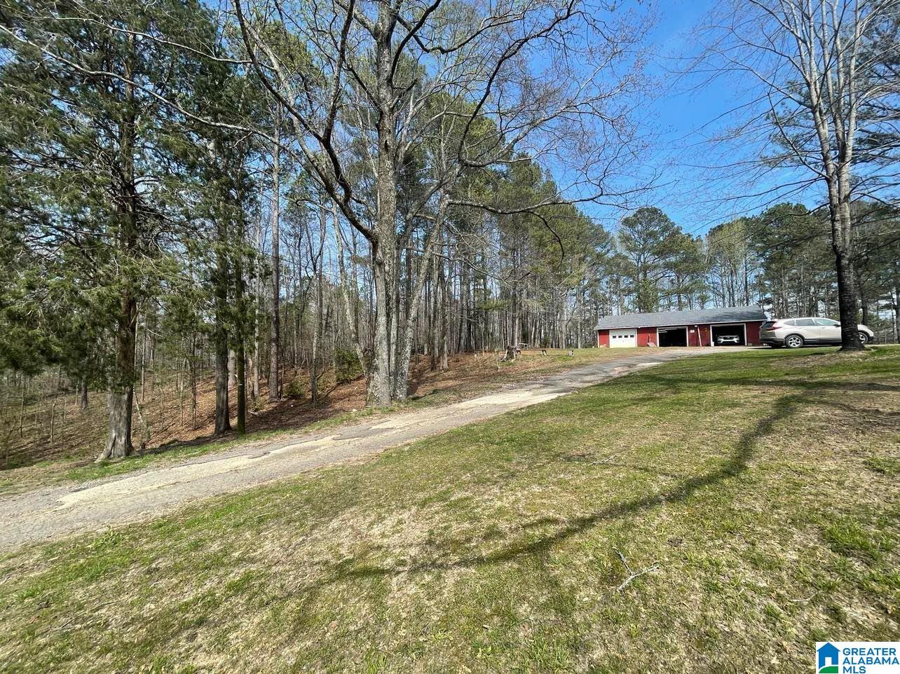 3991 Pine Mountain Road Remlap, AL 35133 - Photo 21 of 22