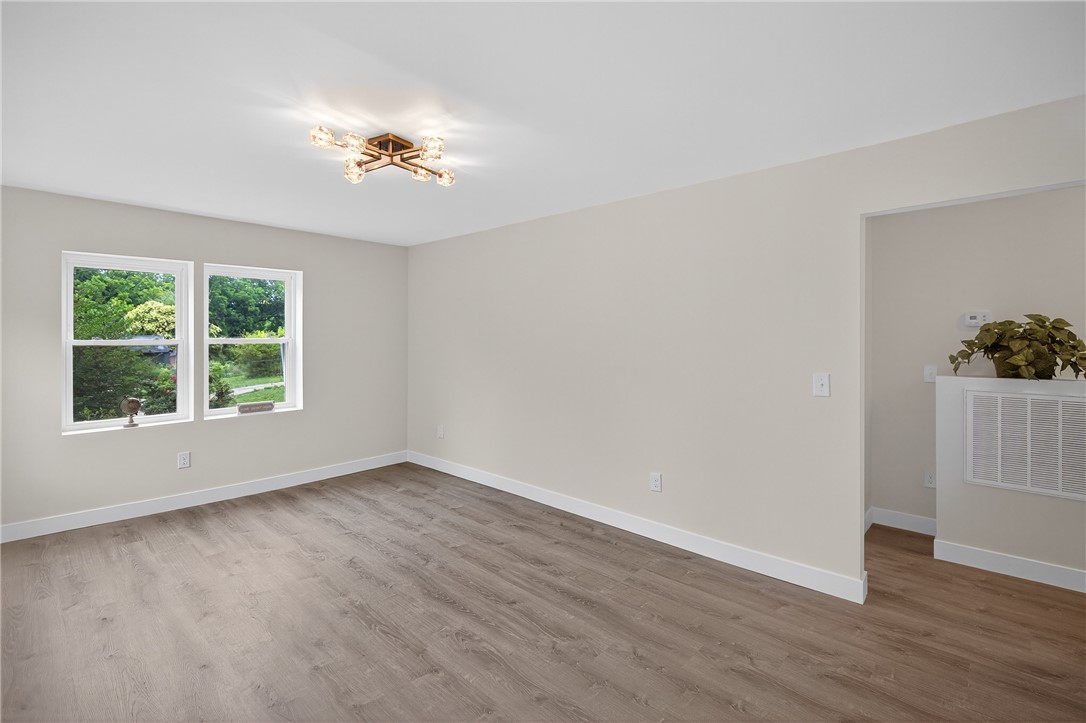 1103 Scott Drive Anderson, SC 29624 - Photo 13 of 23 Side View of Living Room