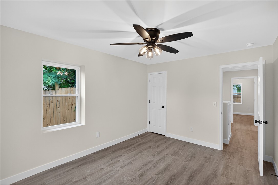 1103 Scott Drive Anderson, SC 29624 - Photo 14 of 23 Primary Bedroom