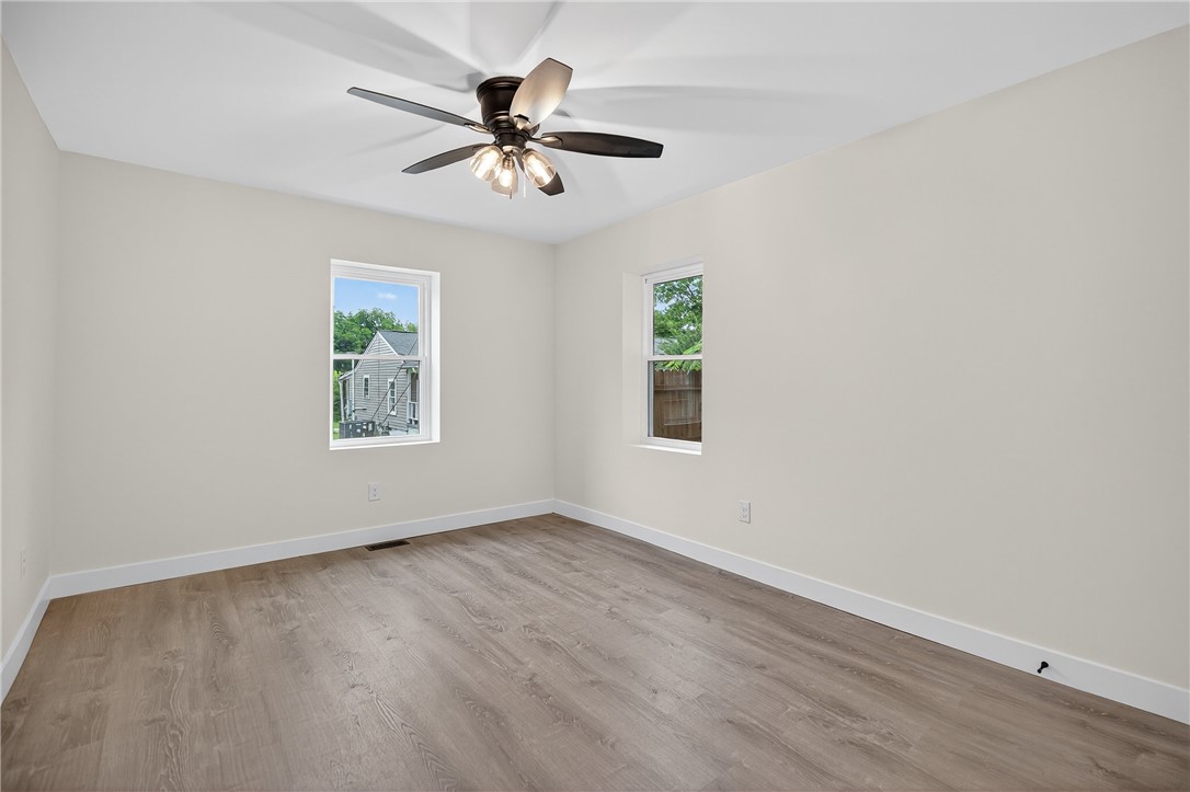 1103 Scott Drive Anderson, SC 29624 - Photo 15 of 23 Primary Bedroom