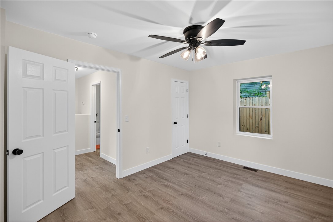 1103 Scott Drive Anderson, SC 29624 - Photo 18 of 23 Second Bedroom