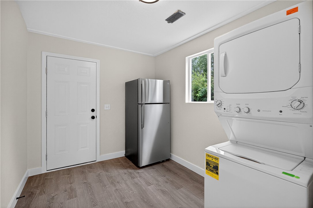 1103 Scott Drive Anderson, SC 29624 - Photo 20 of 23 Laundry/Dining Room