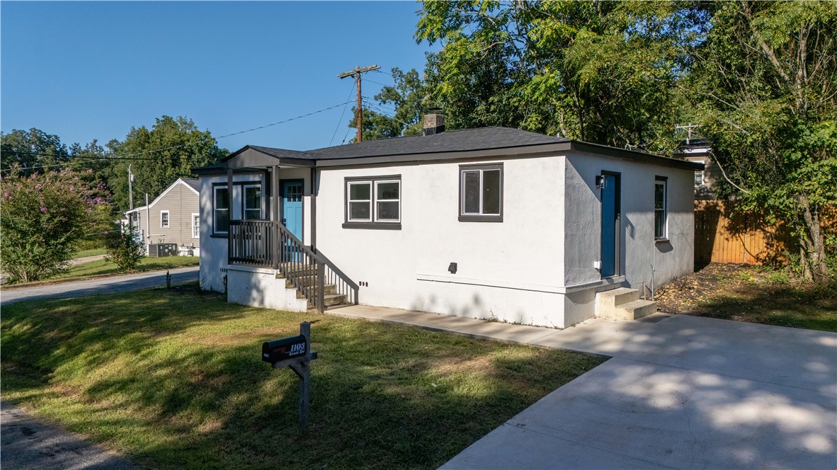 1103 Scott Drive Anderson, SC 29624 - Photo 2 of 23