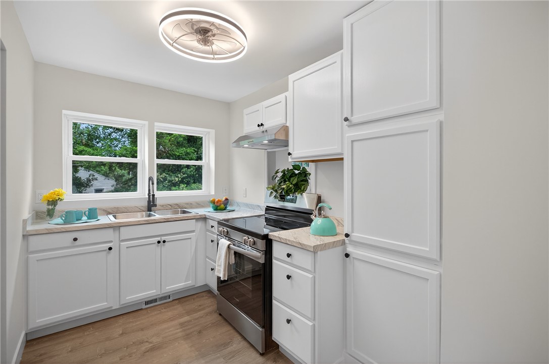 1103 Scott Drive Anderson, SC 29624 - Photo 5 of 23