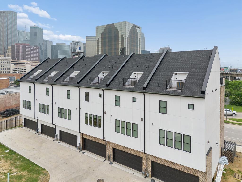 2401 Canton Street, Unit 1005 Dallas, TX 75201 - Photo 5 of 40