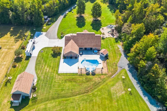 a view of swimming pool