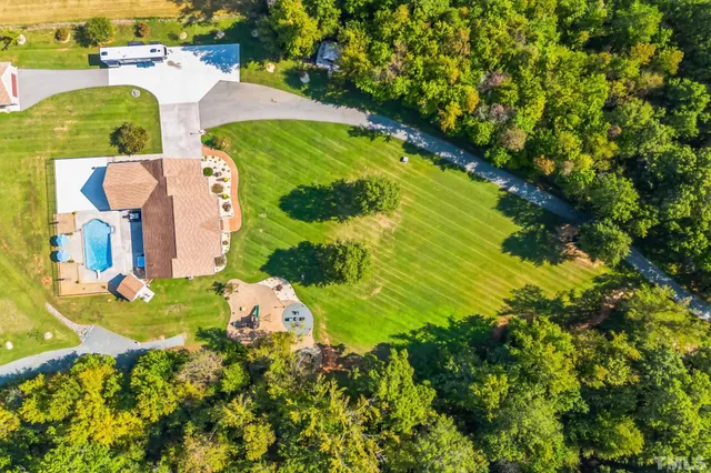 $975,000 | 3027 Spanish Oak Hill Road, Snow Camp, NC 27349