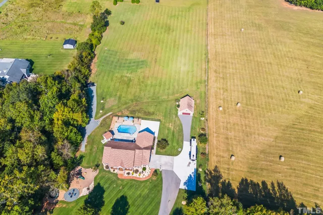 $975,000 | 3027 Spanish Oak Hill Road, Snow Camp, NC 27349