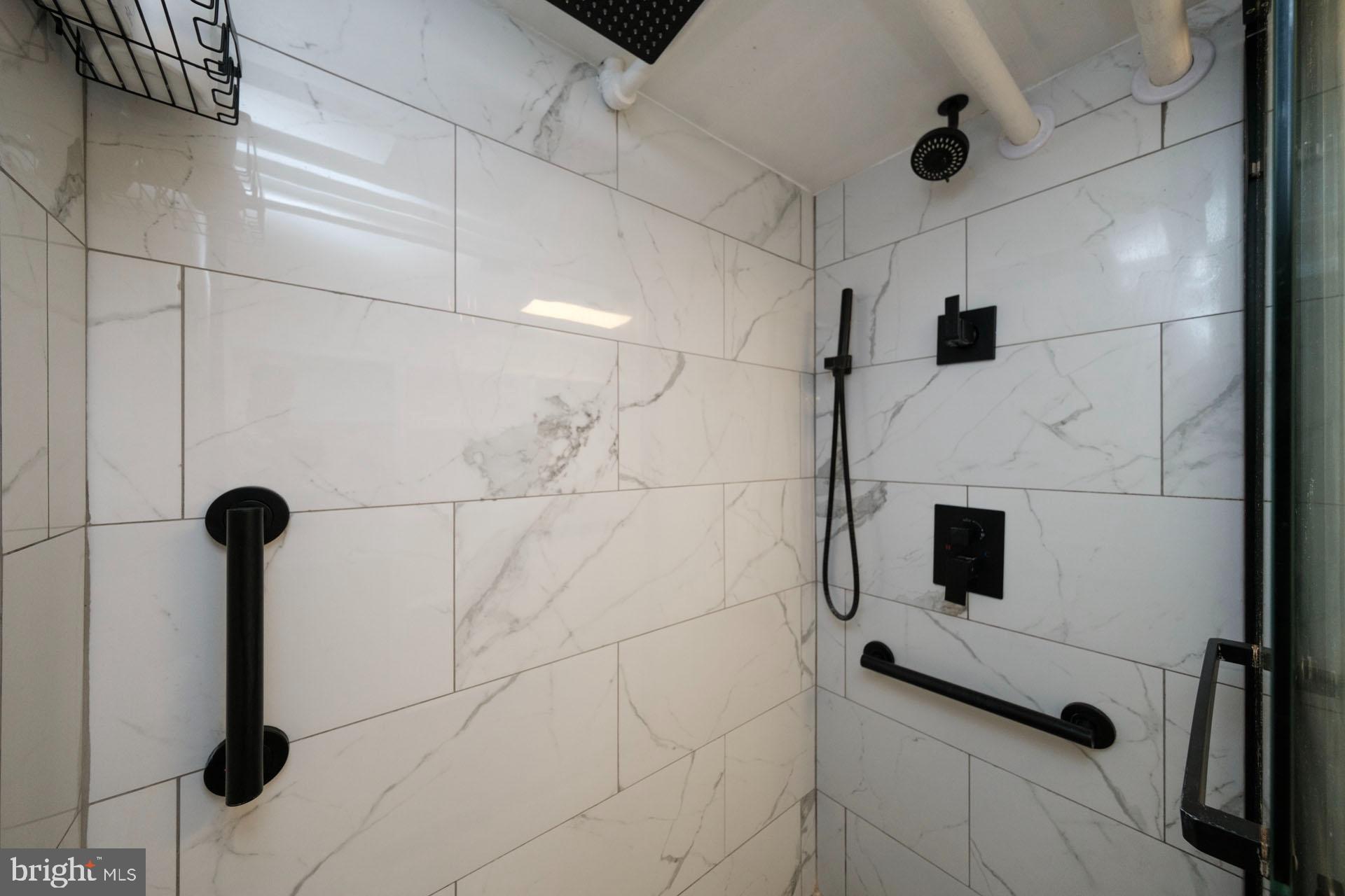 414 Spring Street Reading, PA 19601 - Photo 10 of 18 lower-level Bathroom