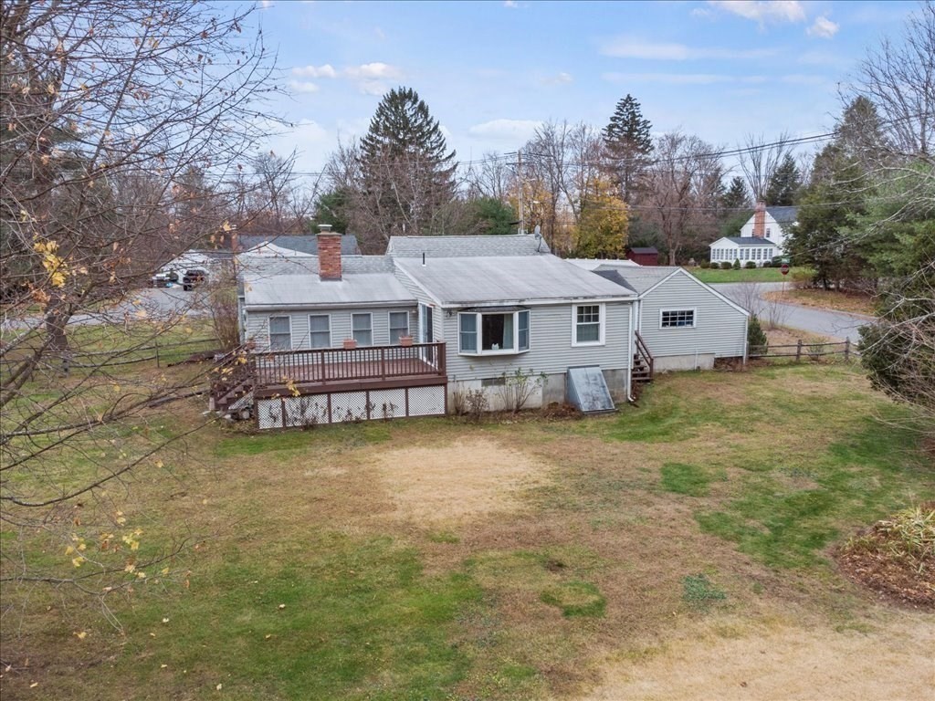 23 Ripley Street Wilbraham, MA 01095 - Photo 26 of 39 Gallery Image 26