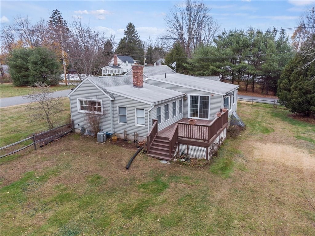 23 Ripley Street Wilbraham, MA 01095 - Photo 37 of 39 Gallery Image 37