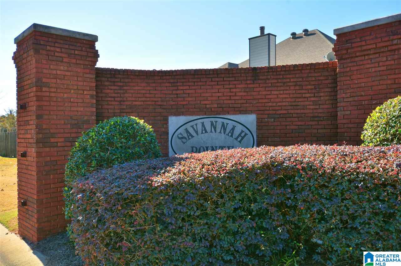 105 Hannah Circle Calera, AL 35040 - Photo 34 of 35